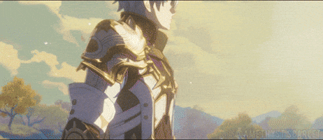 Honkai Star Rail GIF