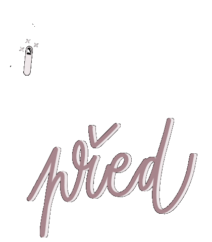 Czech Sticker by Ženy za objektivem