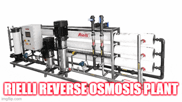 Reverse Osmosis GIF by kazancicevre