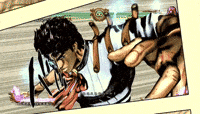Jojo Pose GIF - Jojo Pose - Discover & Share GIFs