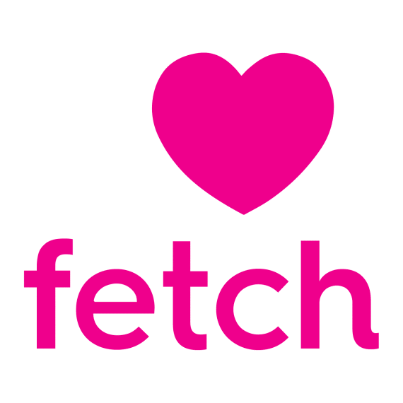Heart Fetch Sticker by fetchmarketplace