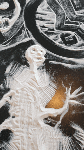 Alien GIF