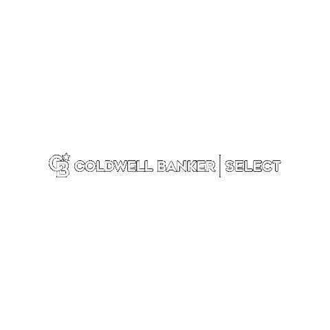 Coldwell Banker Select Sticker