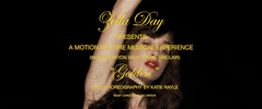 Vintage Gold GIF by Zella Day