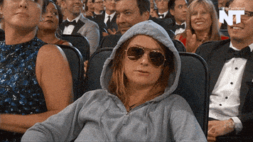 amy poehler television GIF by NowThis 