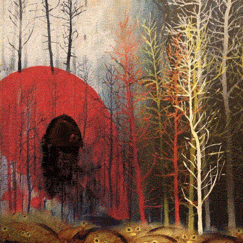 King Of Limbs GIFs Find & Share on GIPHY