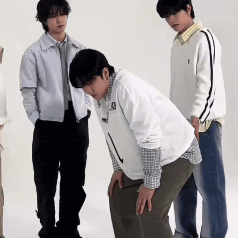Twerk Skz GIF
