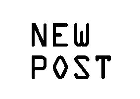 Nouvelles Substances | Design Global Sticker