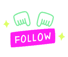 Go Live Follow Me Sticker by amazonlive
