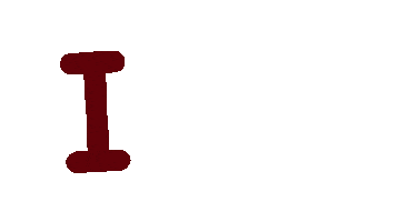 I Love You Heart Sticker