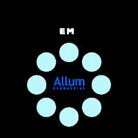 Loading Process GIF by Allum Esquadrias