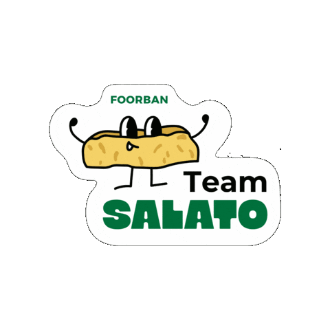 Work Team Sticker by Foorban