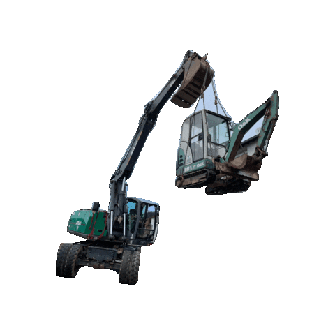 Sticker by Bauunternehmung HERMANN GmbH