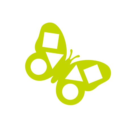 Papalote Museo del Niño Monterrey Sticker