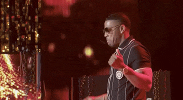 Nelly GIF by New Year's Rockin' Eve