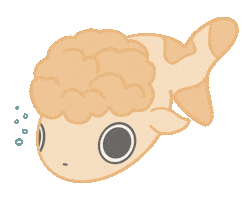 Happy Sticker