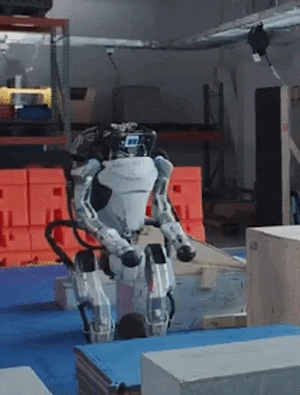 BostonDynamics GIF - Find & Share on GIPHY