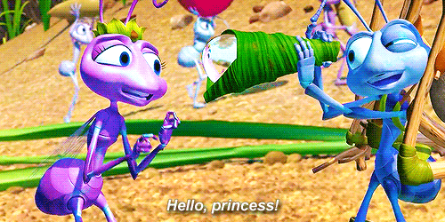 Hello-princess GIFs - Get the best GIF on GIPHY