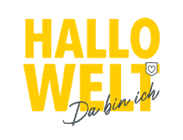 Sticker by HerzSeiten