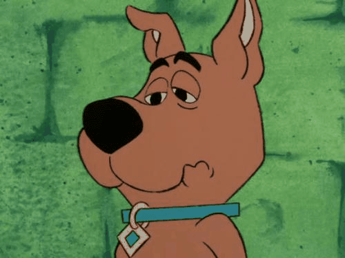 Image result for scrappy doo gif