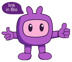 Sticker by Linktim