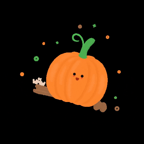 Halloween pumpkins GIF - Find on GIFER