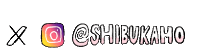 Shibuya Sticker