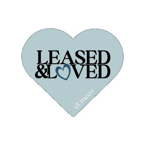 eUmeco Property Sticker