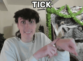 Hurry Up Waiting GIF