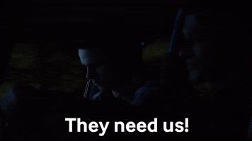 Teen Wolf GIF