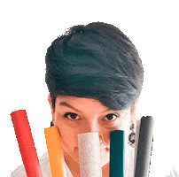 Lettra Sticker