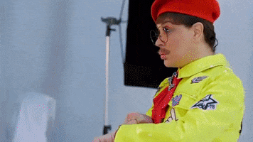 Teatro Musical GIF