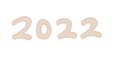 New Year Sticker