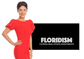 Real Estate Miami Sticker by Floridism Real Estate