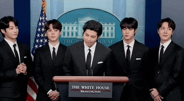 White House Rm GIF by GIPHY News