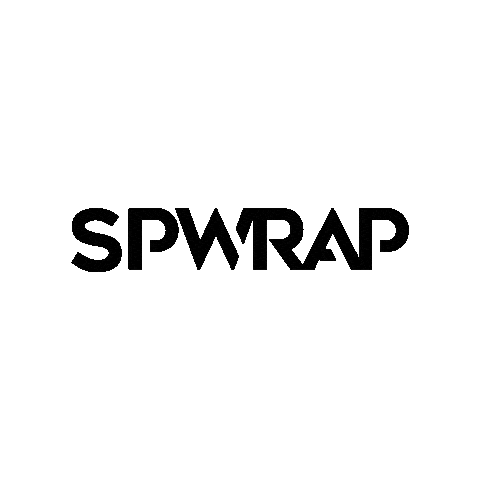 Sticker by SPWRAP