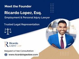 Employment Lawyer In Los Angeles GIF