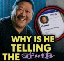 Band Truth GIF