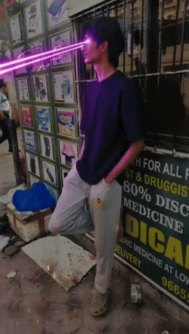 Huhatif GIF