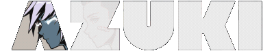 Animation Logo Sticker by Azuki