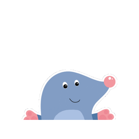 Mille Sticker by Vantaankosken seurakunta