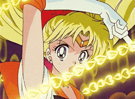 Sailorvenus GIF