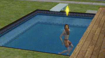 Pool GIF