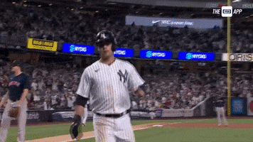 Happy Sport GIF by YES Network