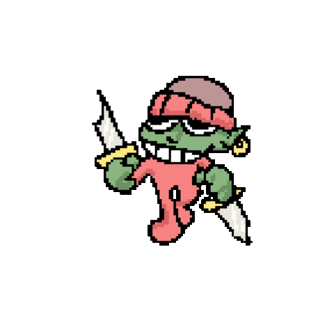 Animated Sticker