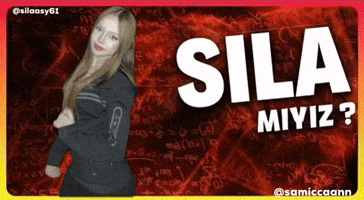 Sıla GIF