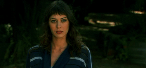 Lizzy Caplan Casey Klein Find And Share On Giphy
