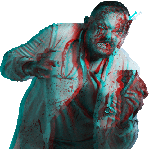 Sticker by bobbejaanland