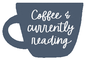 Currently Reading Sticker