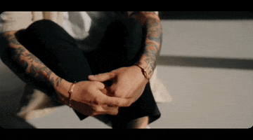 Watch Tattoos GIF by Pure Noise Records